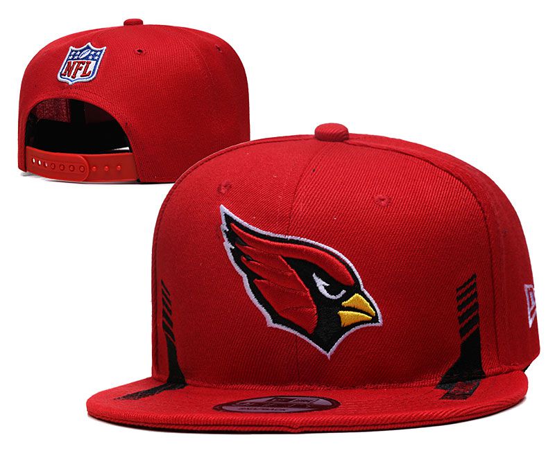 2024 NFL Arizona Cardinals Hat TX20240714->mlb hats->Sports Caps